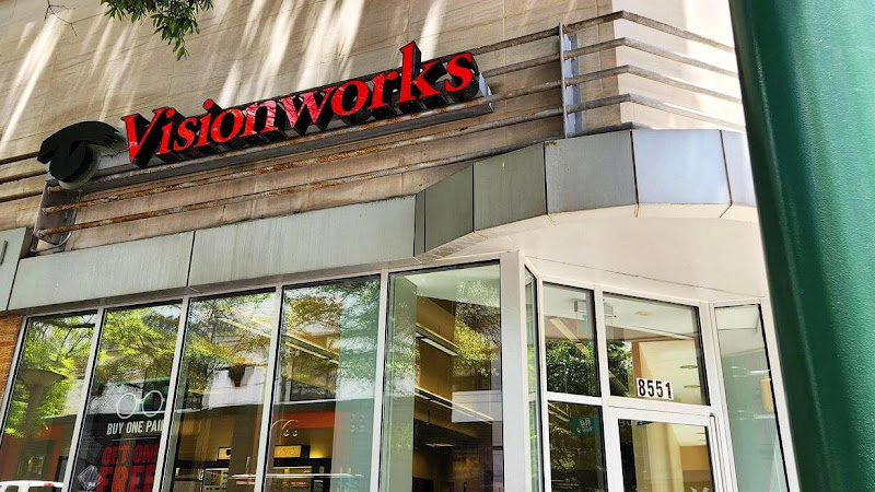 Visionworks