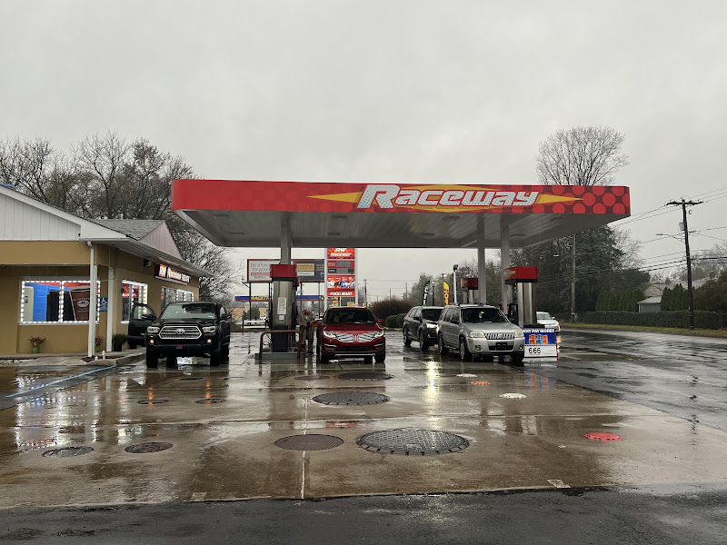 Raceway Food Mart