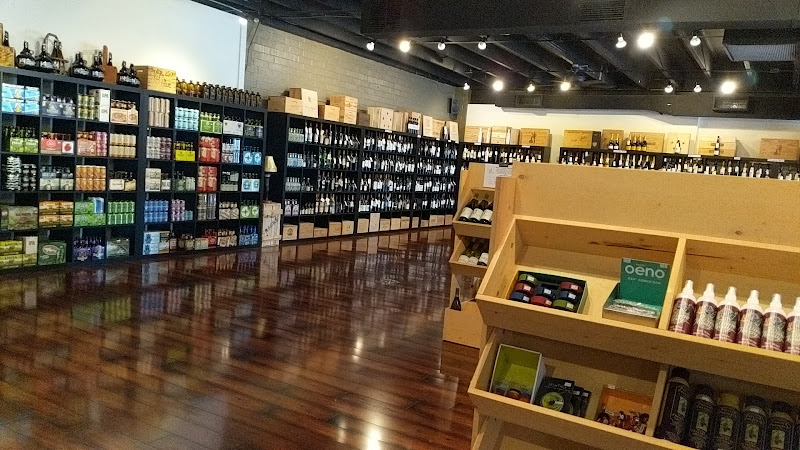 Ridgewood Wine & Beer Co.