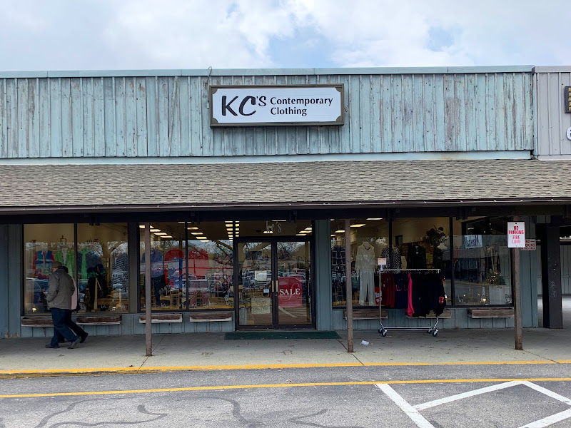 kc's