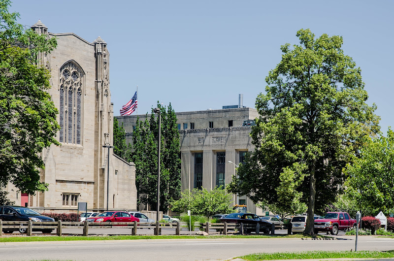 Kalamazoo Downtown Partnership