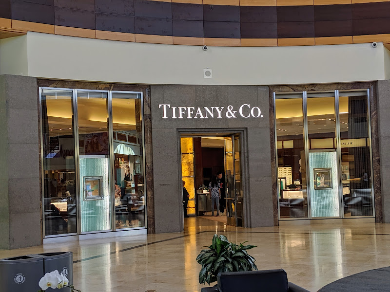 Tiffany & Company