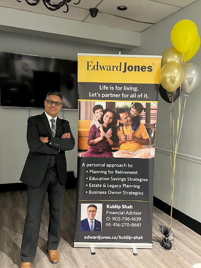 Edward Jones