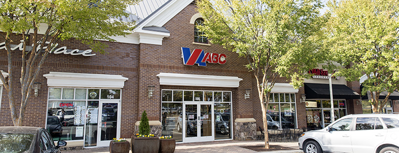 Virginia ABC