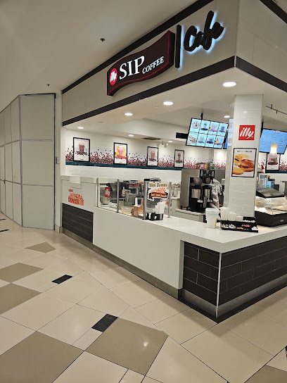 illy Sip Coffee Cafe