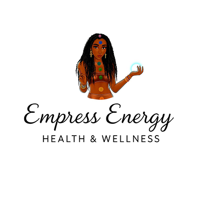 Empress Energy Health & Wellness logo