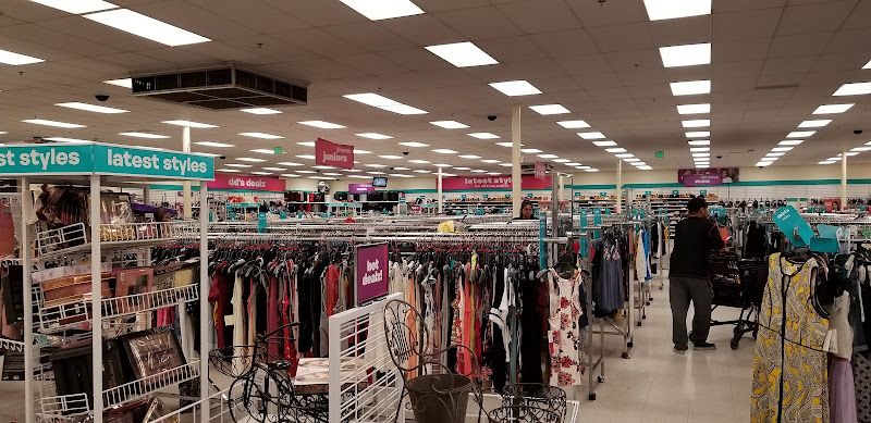 Westlan Shopping Center
