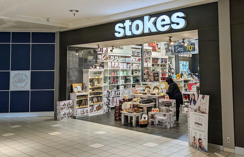 Stokes