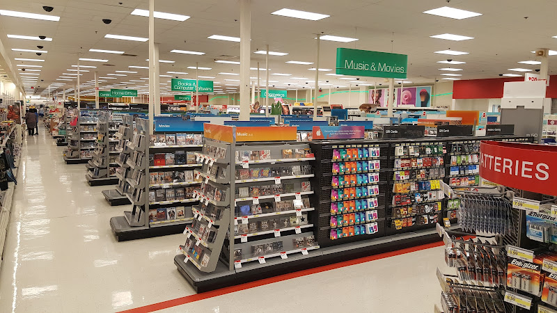 Target