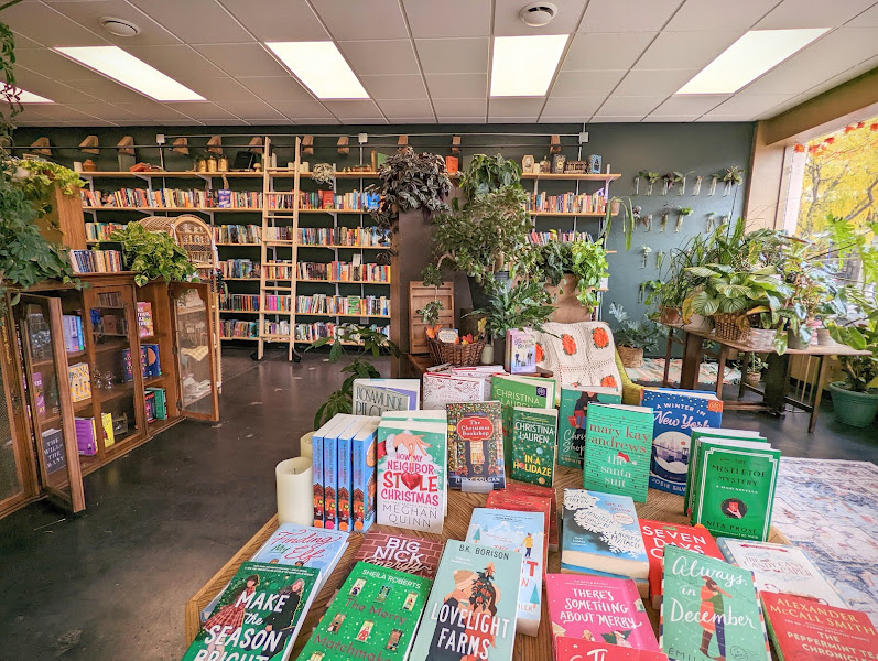 The Hygge Place