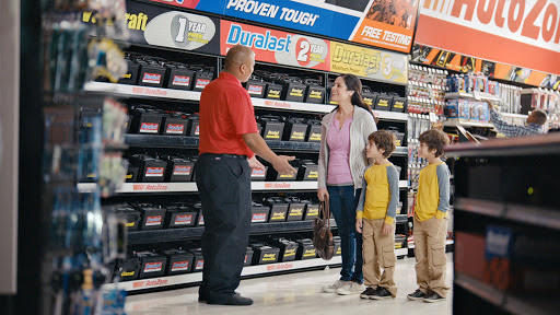 AutoZone