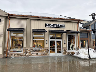 Montblanc