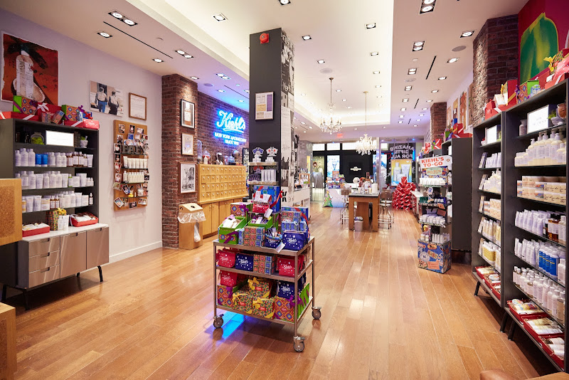 Kiehl's Since 1851