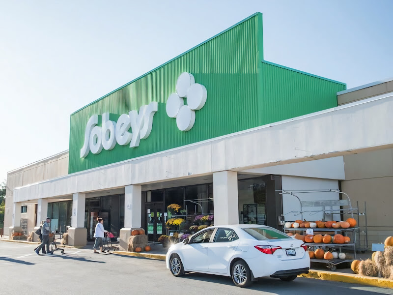Sobeys Pharmacy Windsor