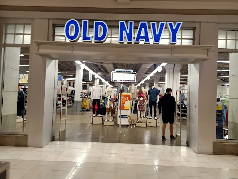 Old Navy