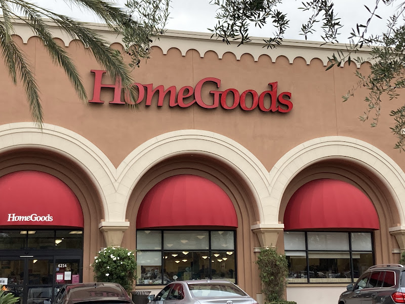 HomeGoods