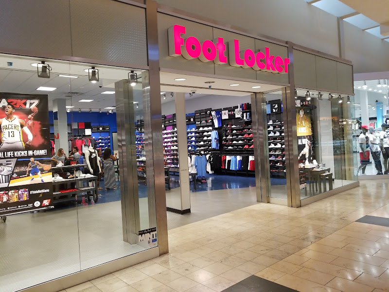 Lansing Mall