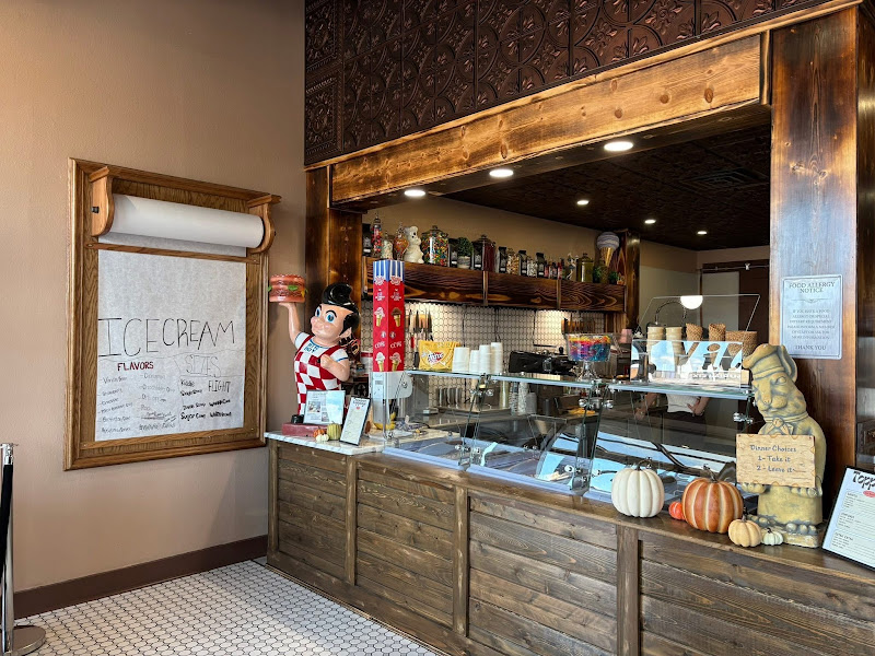 Village Creamery