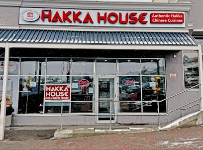 Hakka House