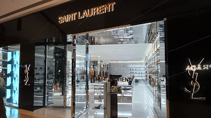 Saint Laurent Paris
