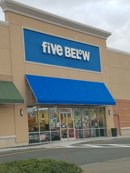 Five Below