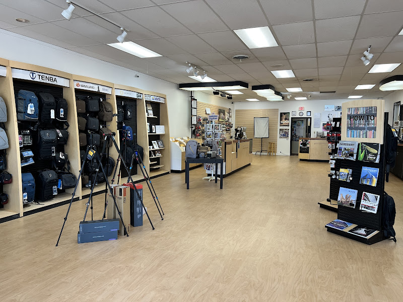 Peoria Camera Shop