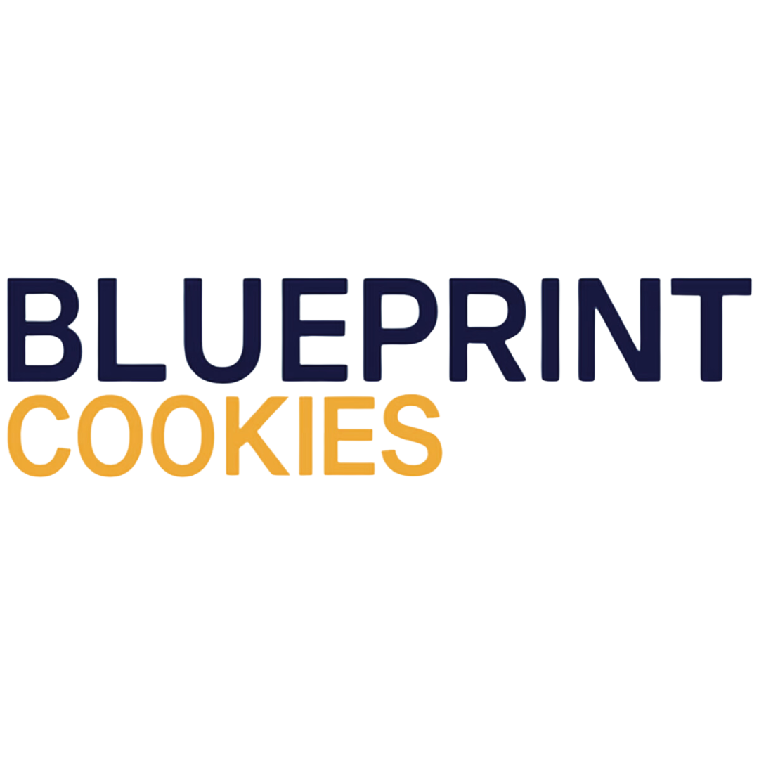 Blueprint Cookies logo