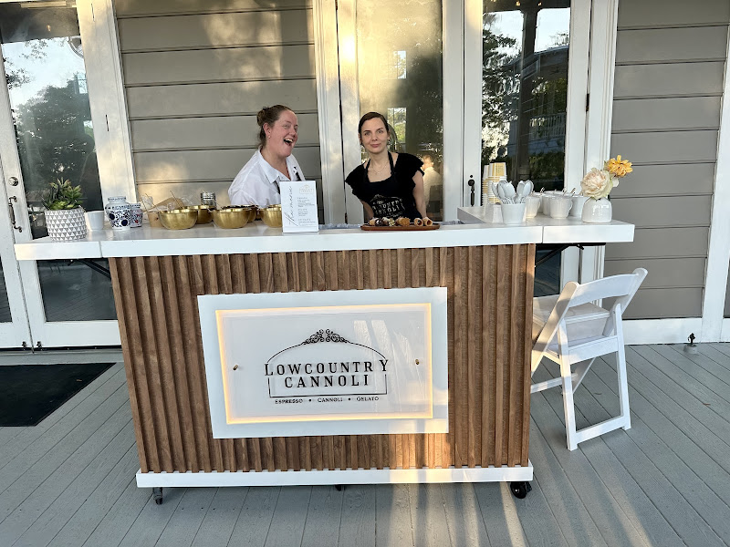 LowCountry Cannoli & Coffee