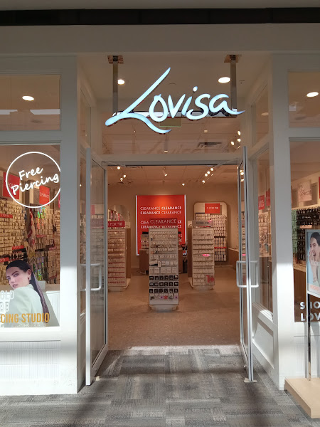 Lovisa