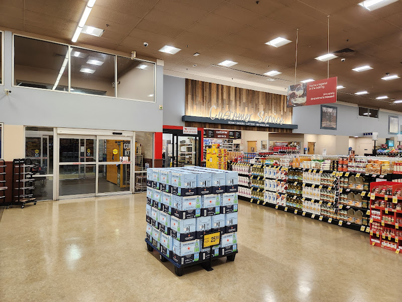 Safeway