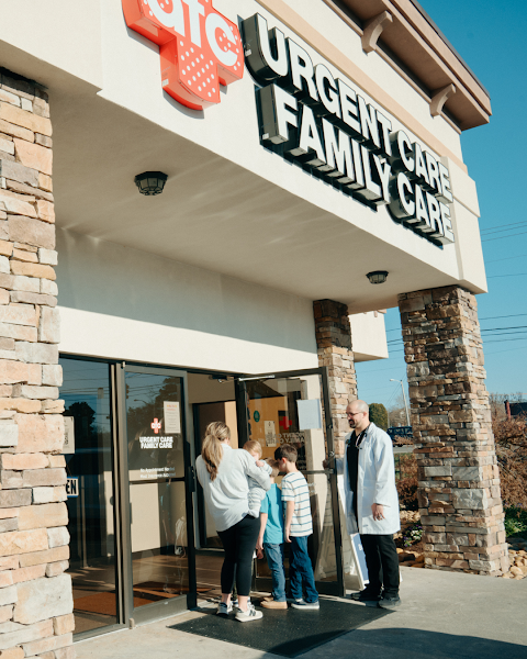 AFC Urgent Care Huntersville, NC