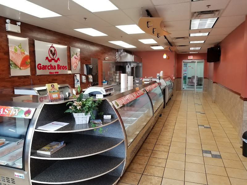 Garcha Bros Meat Shop & Poultry
