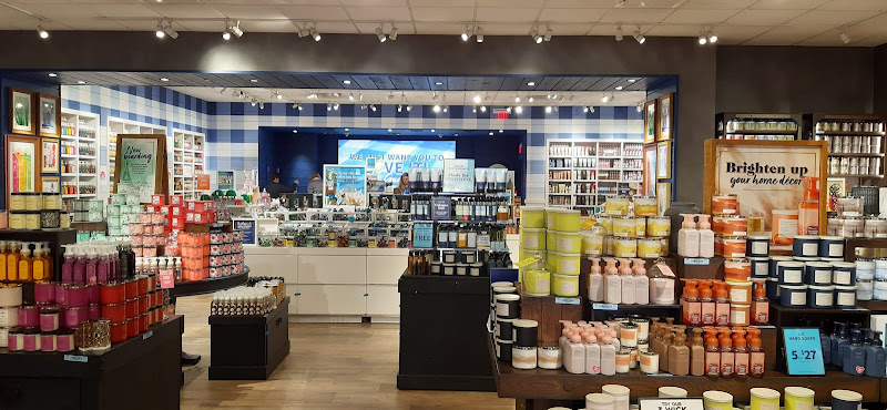 Bath & Body Works