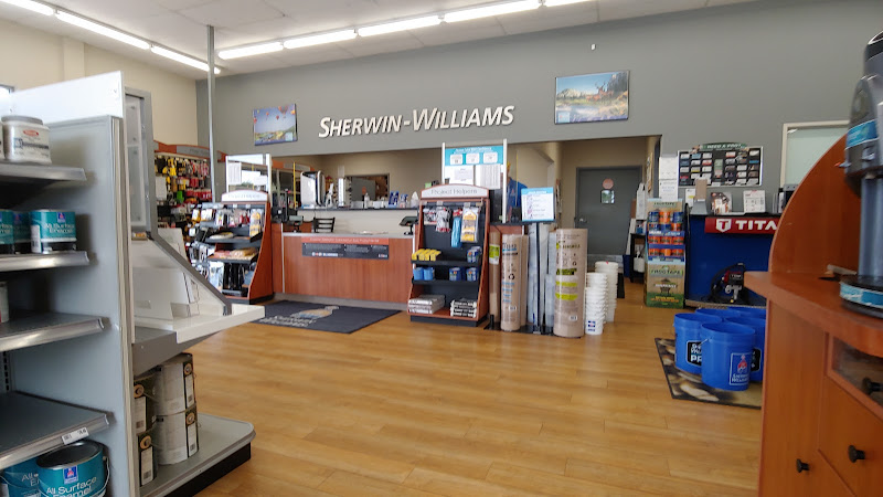 Sherwin-Williams Paint Store