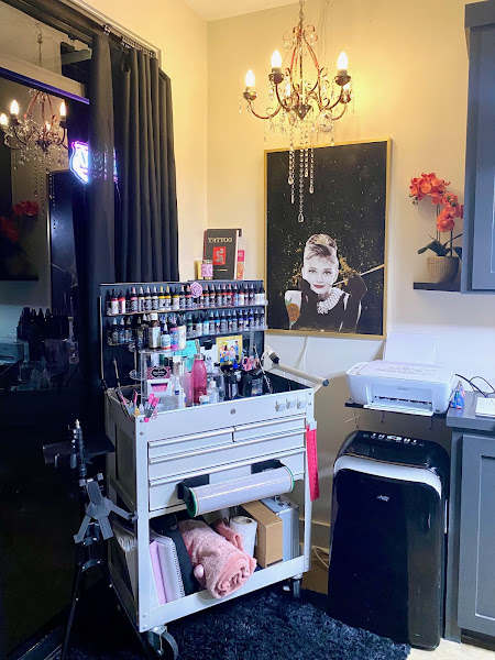 Classy Girl Ink Studio