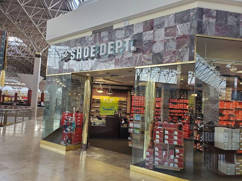 Shoe Dept.