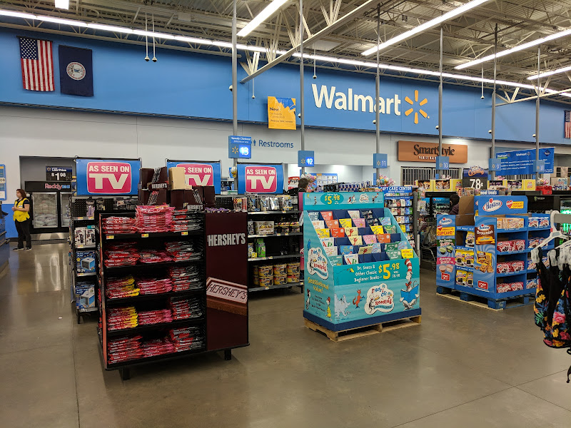 Walmart Supercenter