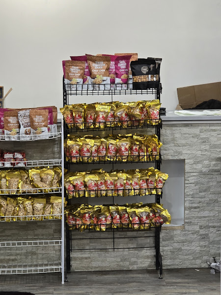 Wazobia African Grocery Store