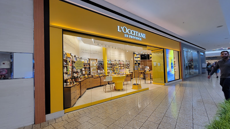 L'Occitane en Provence