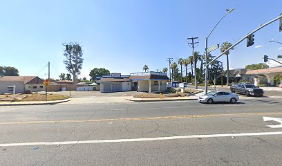 Rancho Cucamonga Dairy