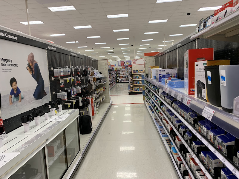 Target