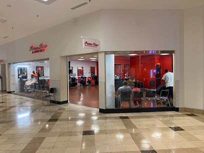 Prime Time Barber Shop
