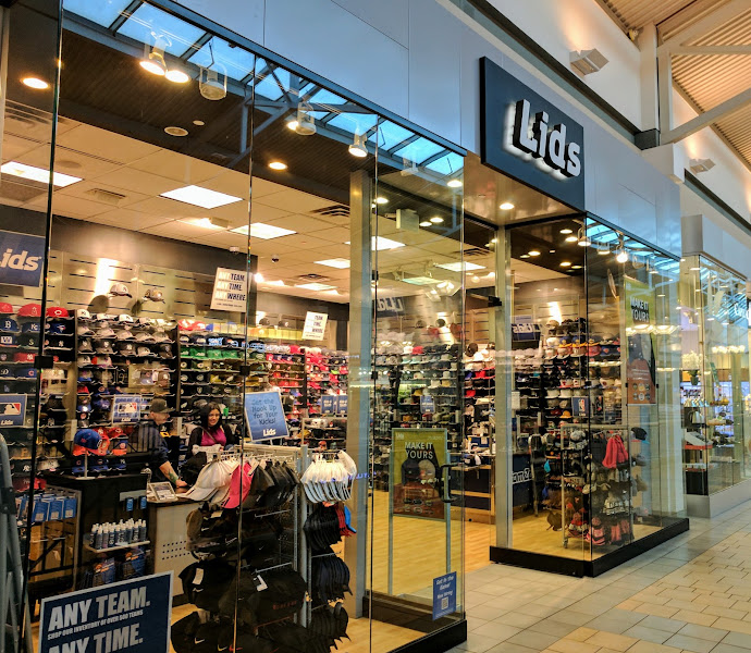 Lids