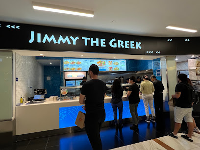 Jimmy The Greek
