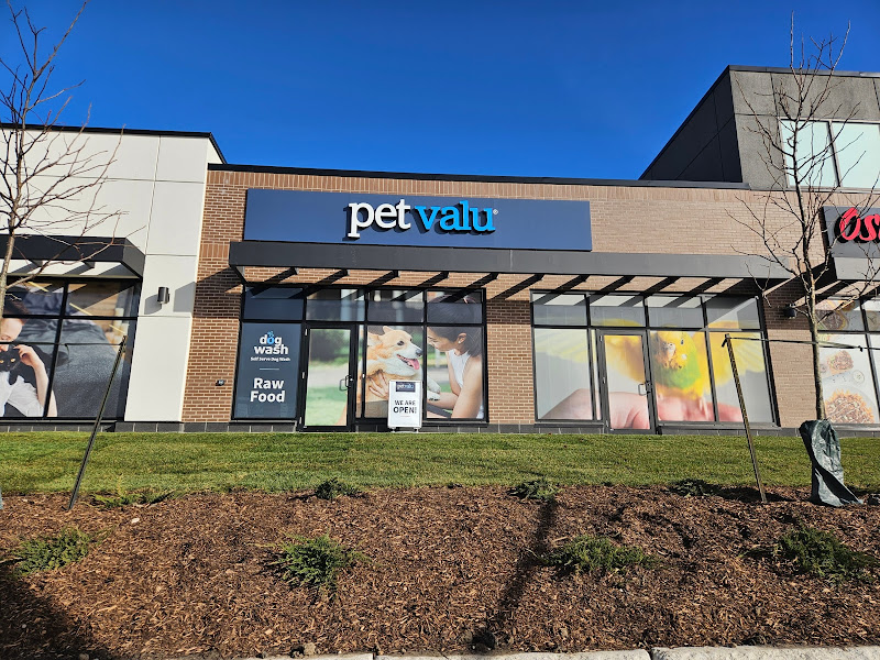 Pet Valu