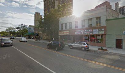 Samlya Clothing Store