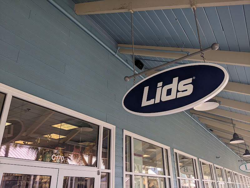 Lids