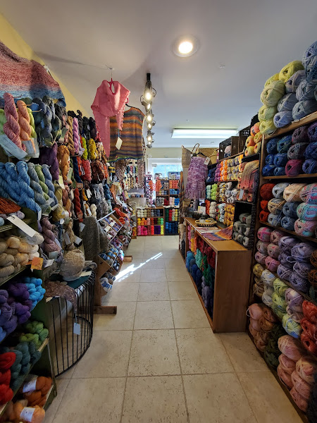 The Lamb's Loom