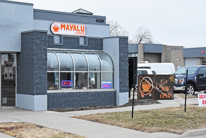 Mayalu Coffee