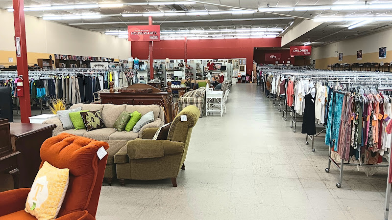 KARM Stores